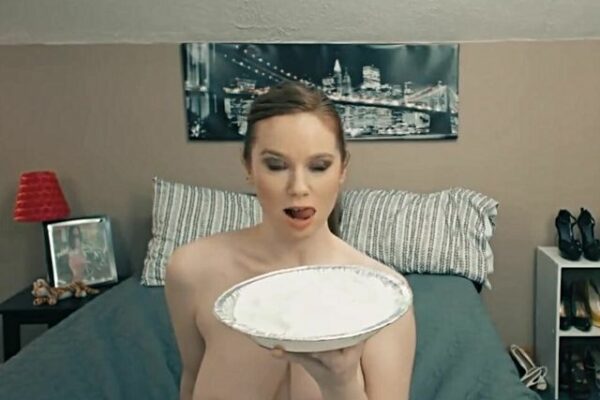 Sexy Self Pie