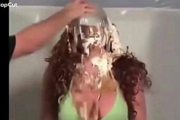 Pie in the face compilation